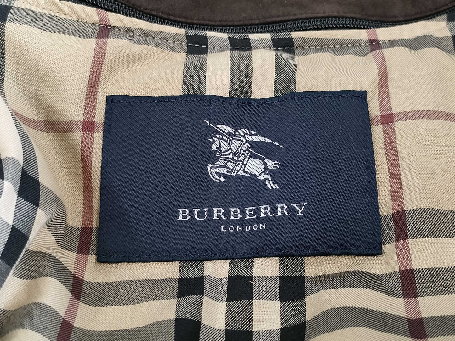 BURBERRY BURBERRY Down Lined Coat Coat