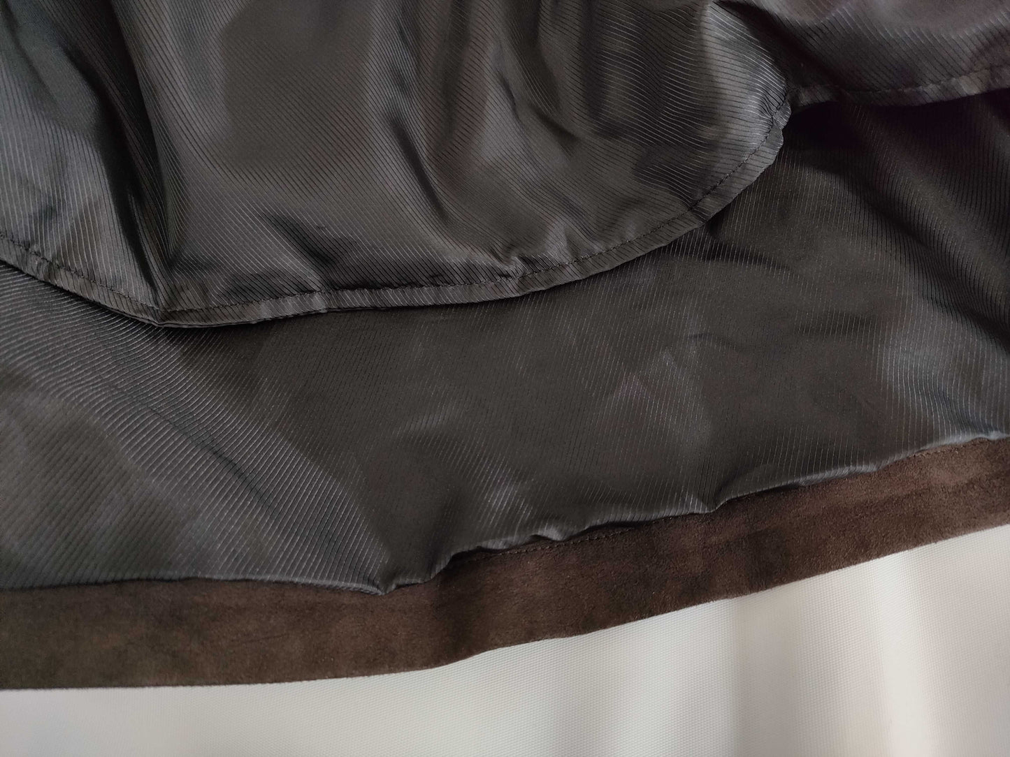 BURBERRY BURBERRY Down Lined Coat Coat