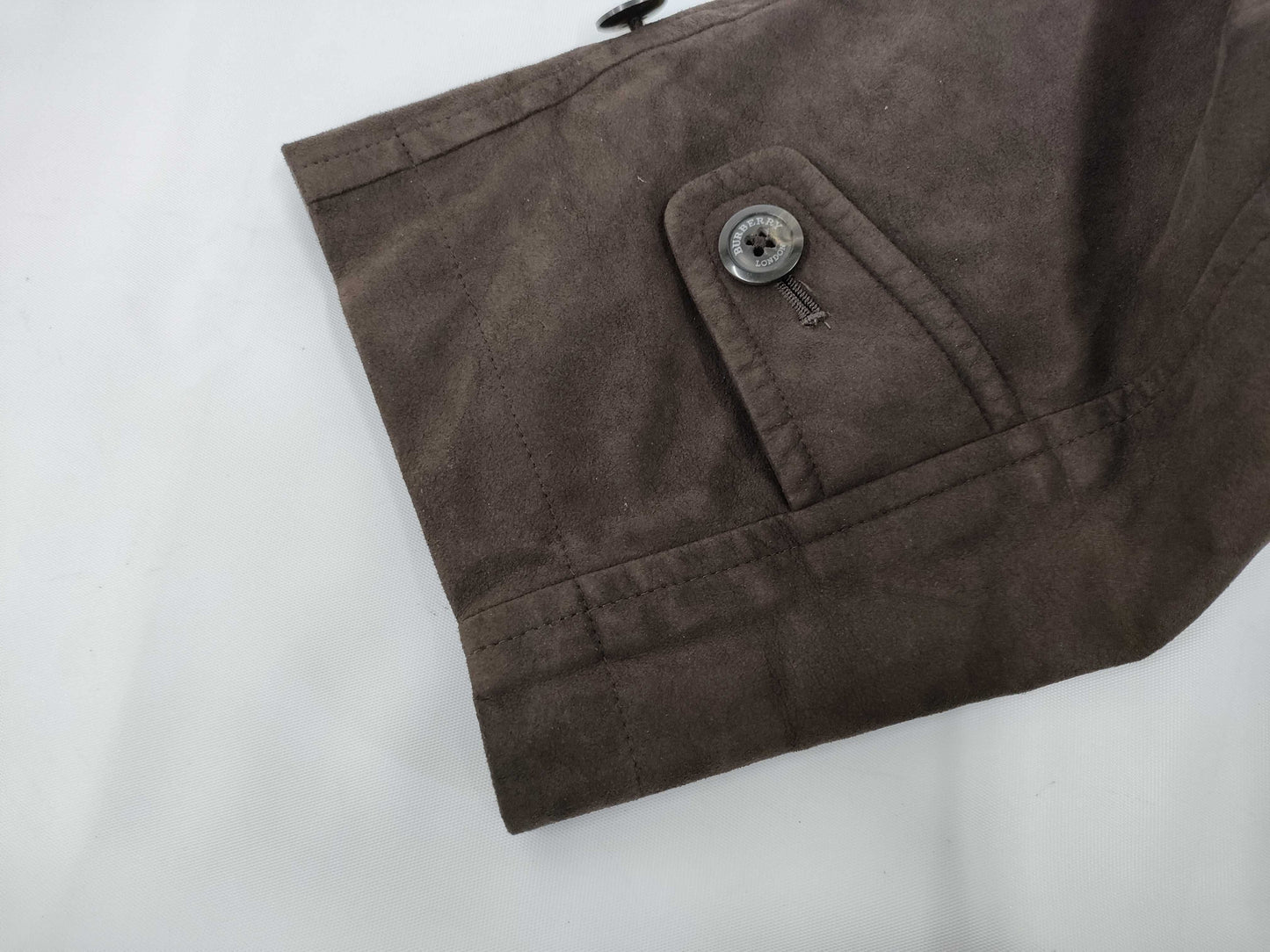BURBERRY BURBERRY Down Lined Coat Coat