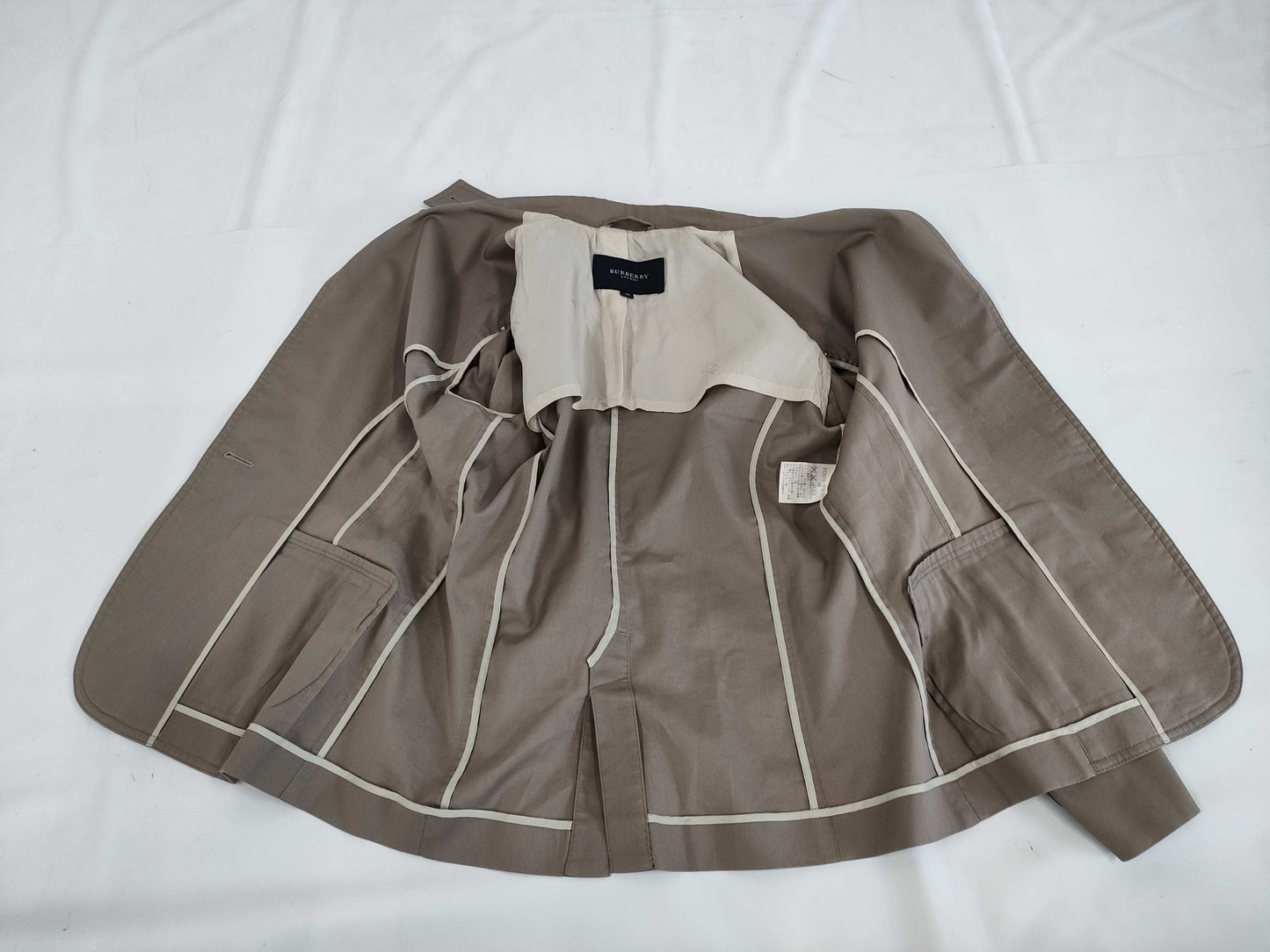 BURBERRY BURBERRY Set 38 Other Apparel
