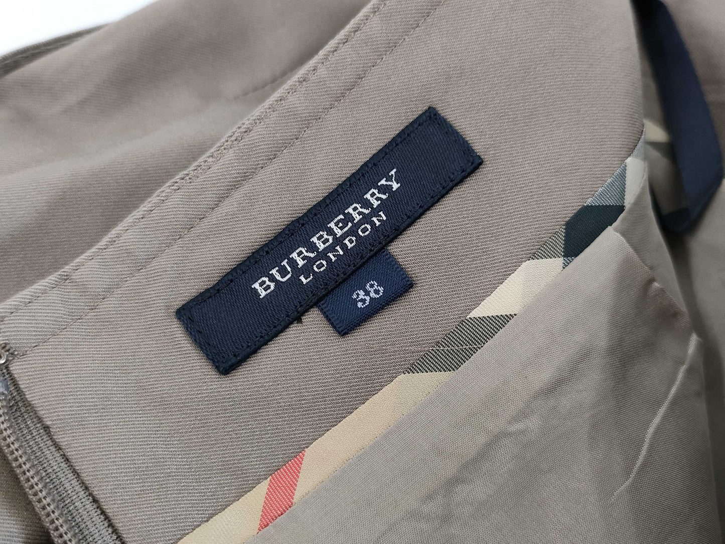BURBERRY BURBERRY Set 38 Other Apparel