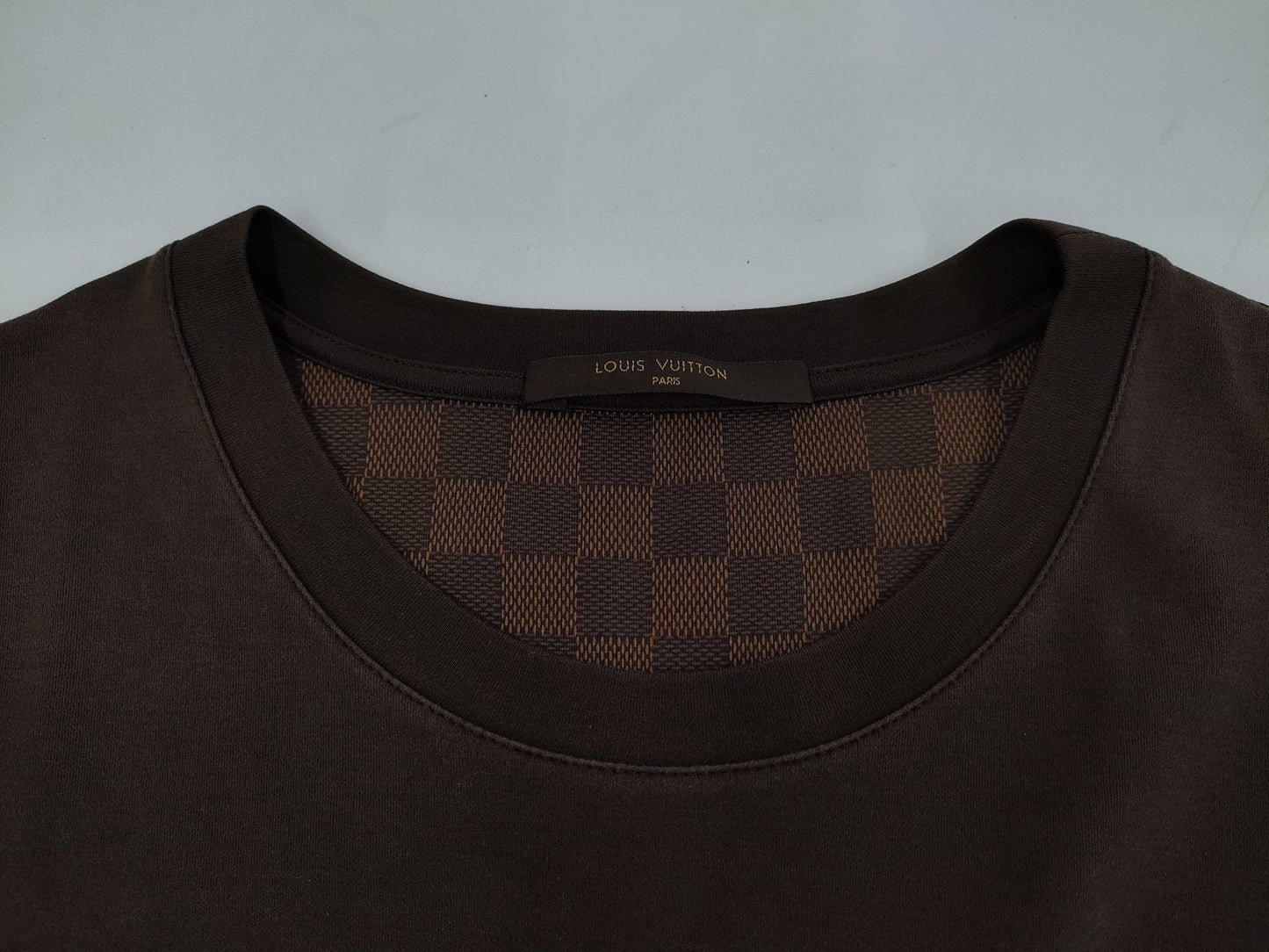 LOUIS VUITTON LV T-shirt XL T-shirt