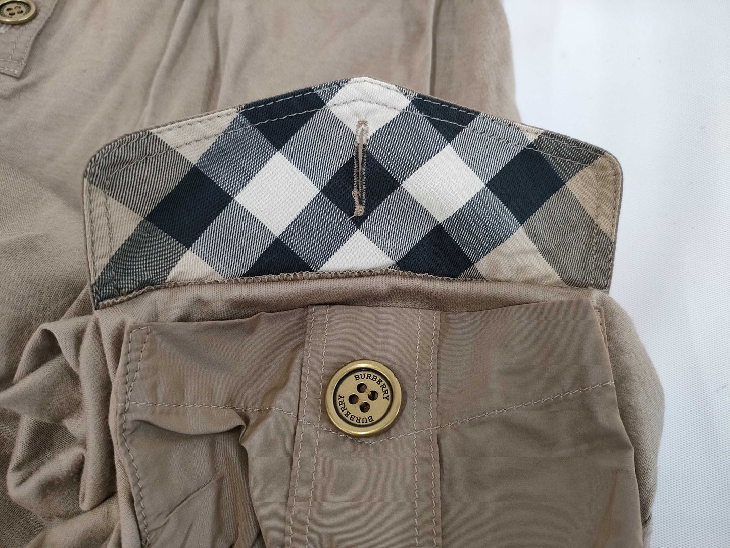 BURBERRY BURBERRY Dress Dress