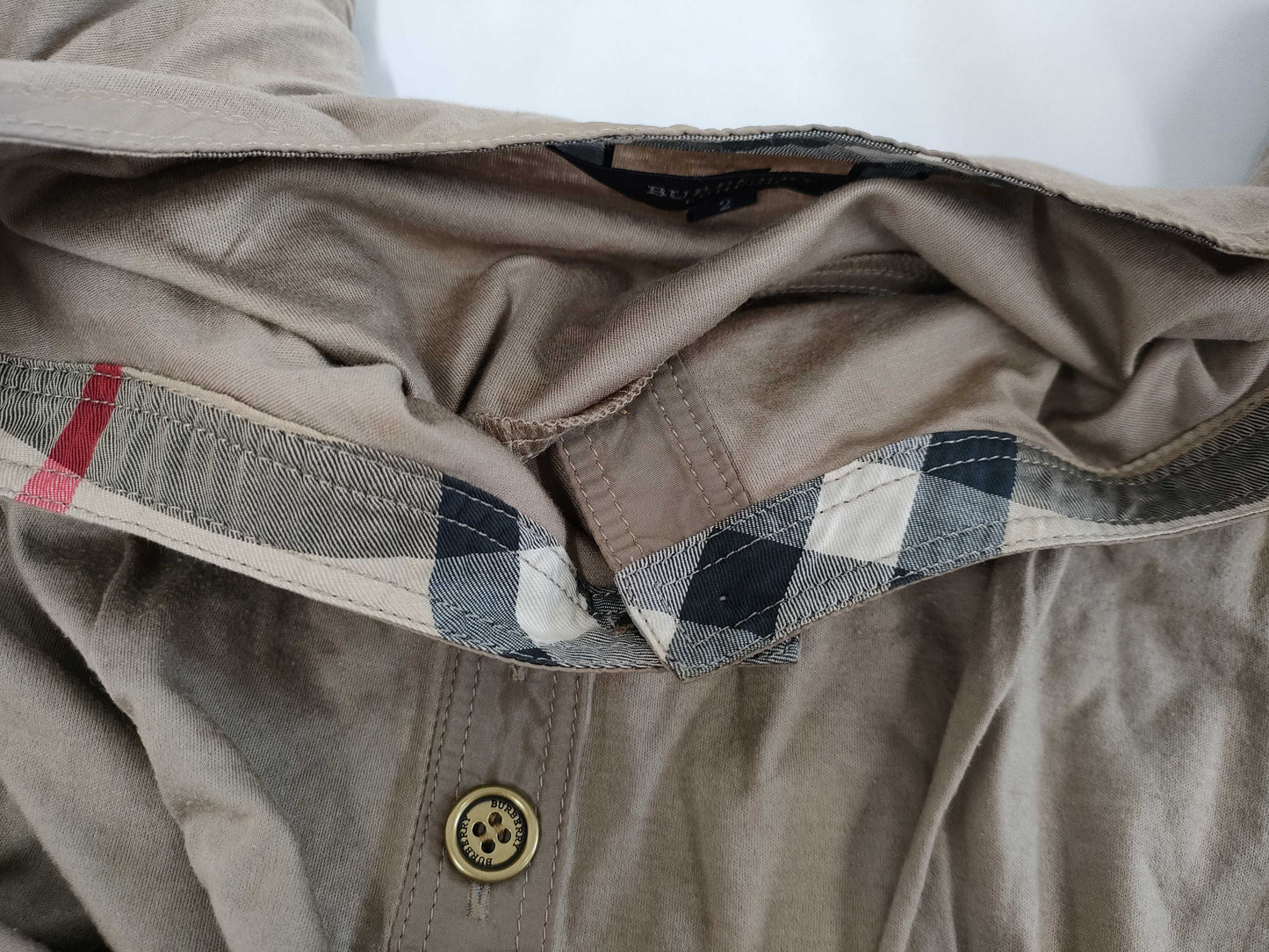 BURBERRY BURBERRY Dress Dress