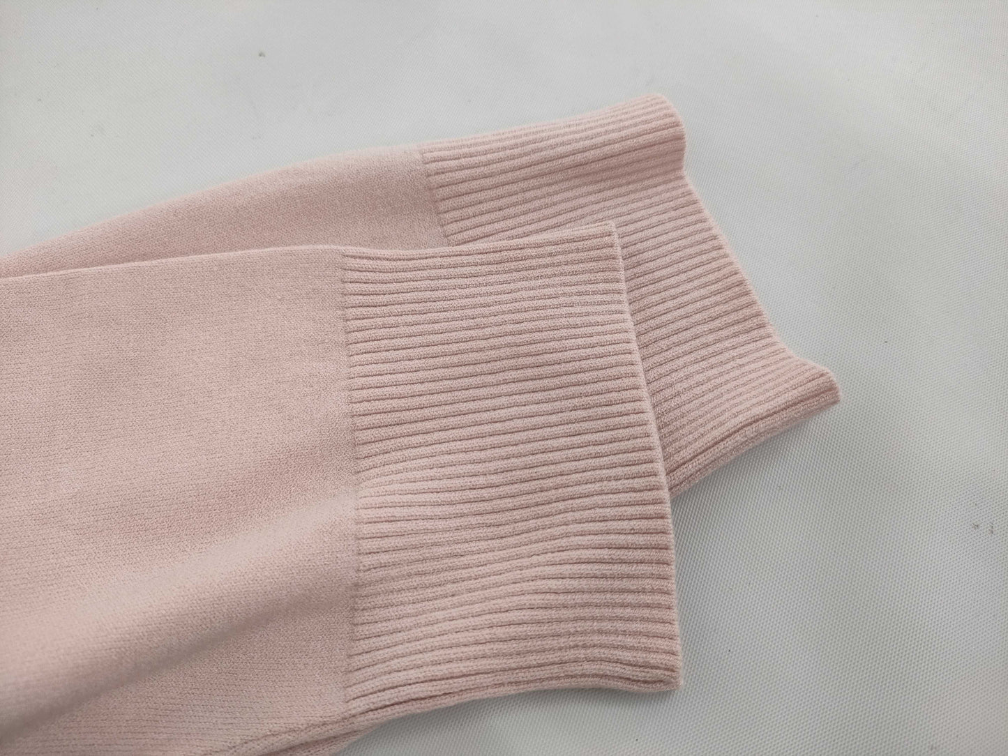 BURBERRY BURBERRY Ruffle Cardigan 2 Cardigan