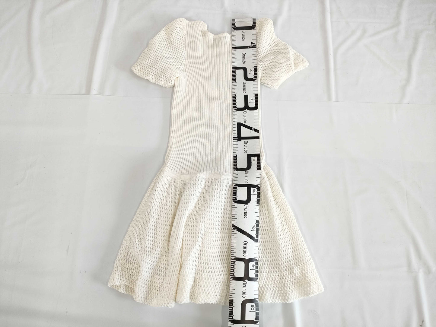 BURBERRY Blue Label BURBERRY Knit Dress Dress