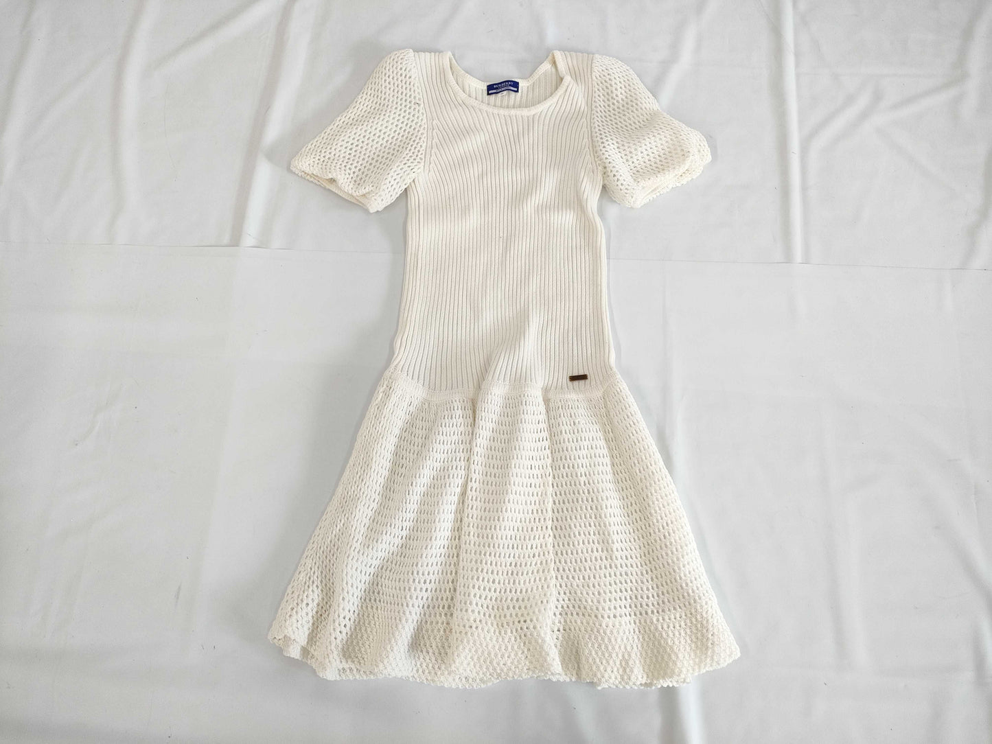 BURBERRY Blue Label BURBERRY Knit Dress Dress