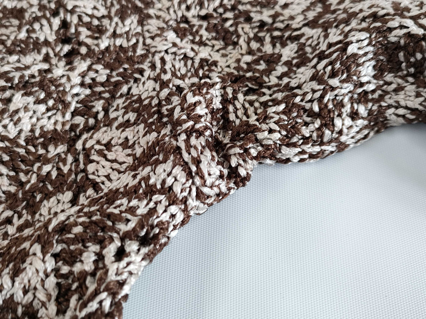 CHANEL Tweed Dress with Coco Mark