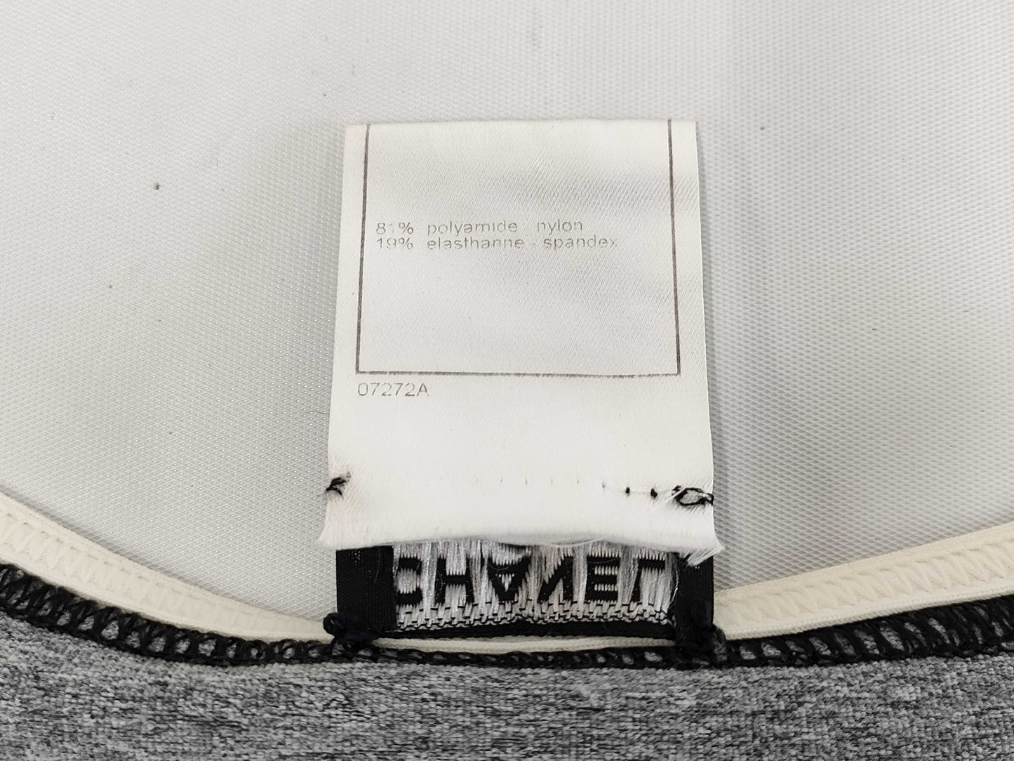 CHANEL Chanel Dress Size 38 Dress