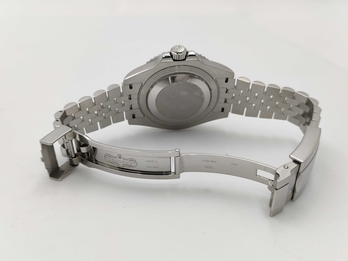 ROLEX 126710BLRO L1L81391 Men's Watch