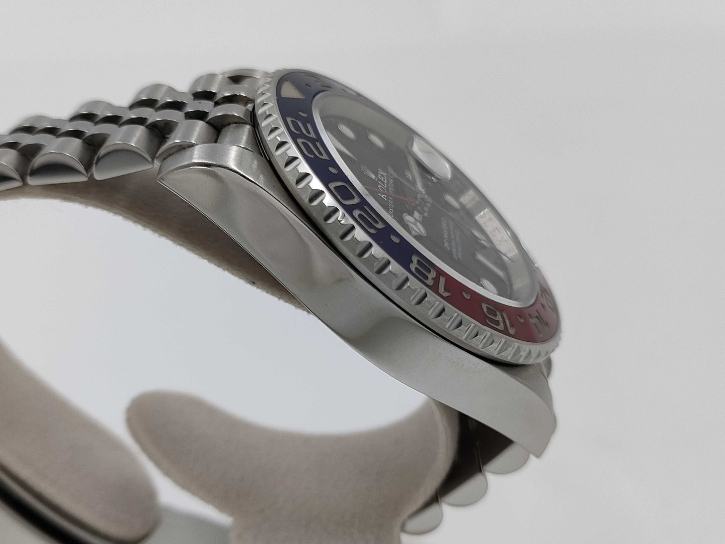 ROLEX 126710BLRO L1L81391 Men's Watch