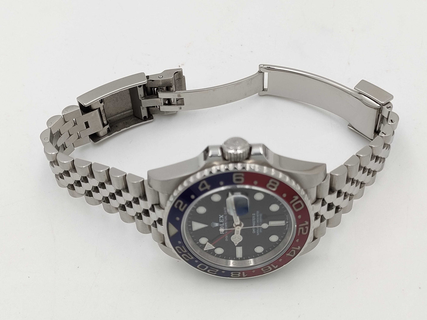 ROLEX 126710BLRO L1L81391 Men's Watch