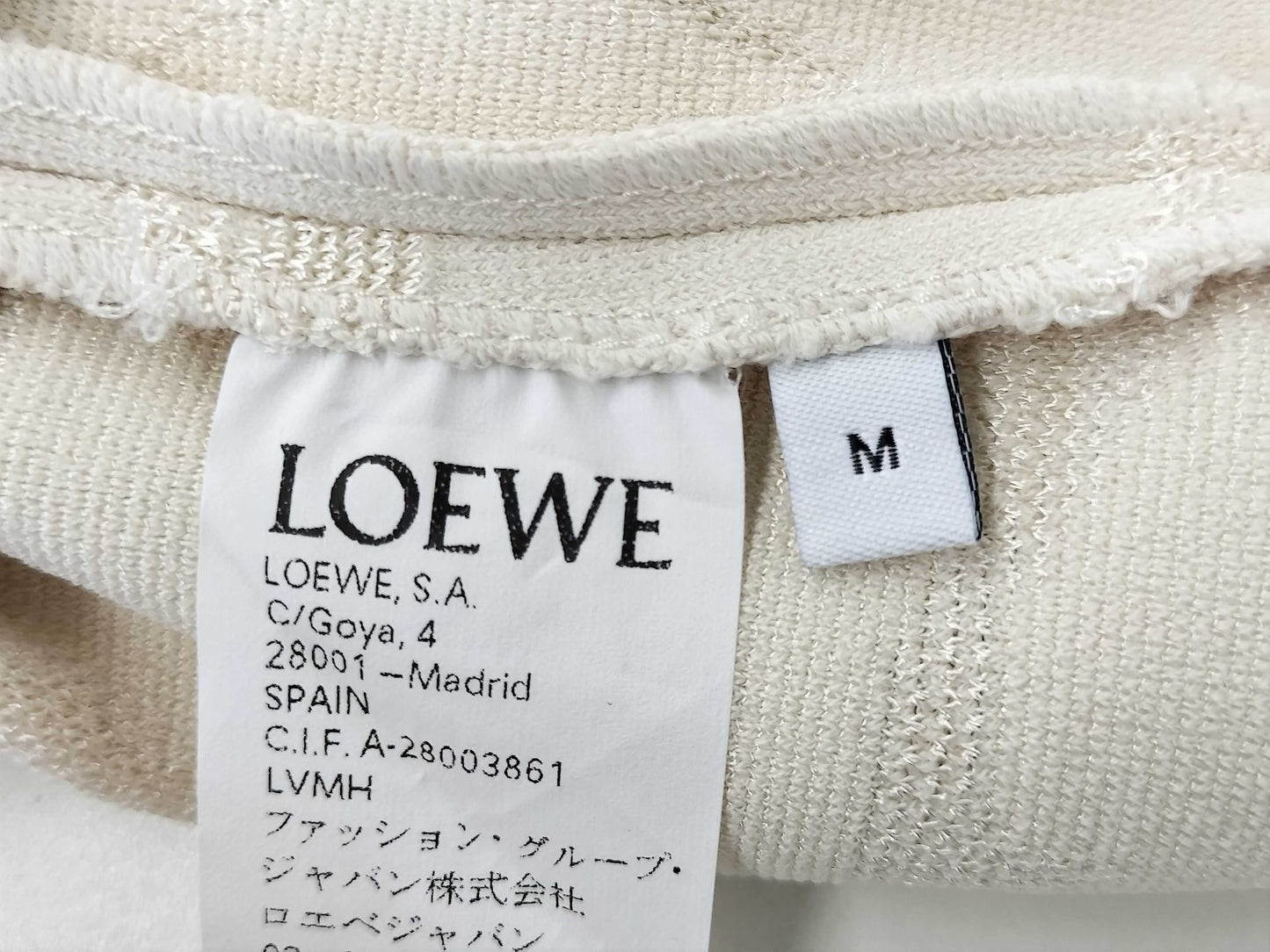 LOEWE Dress Dress