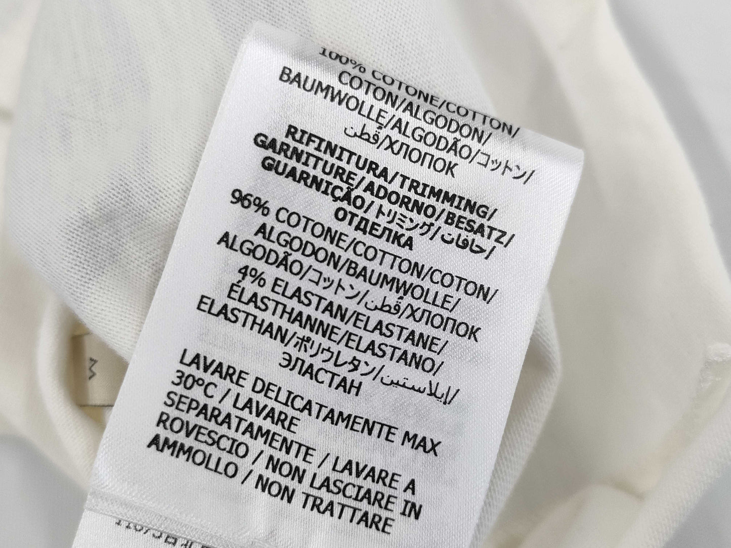 GUCCI adidas Tops T-shirt with tags, size M