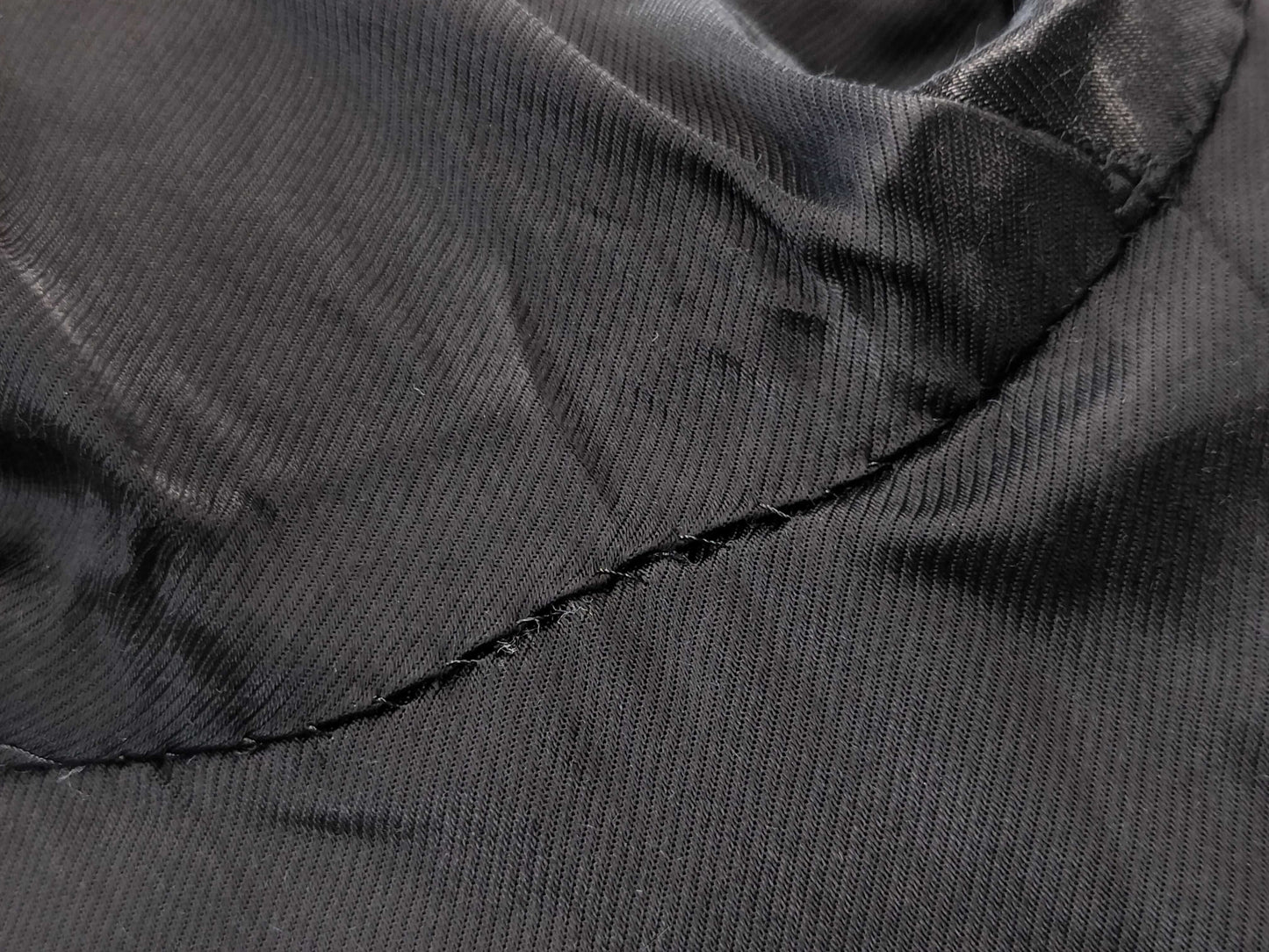 CELINE Cashmere Long Coat