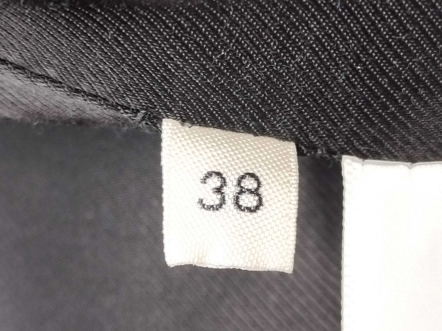 CELINE Cashmere Long Coat