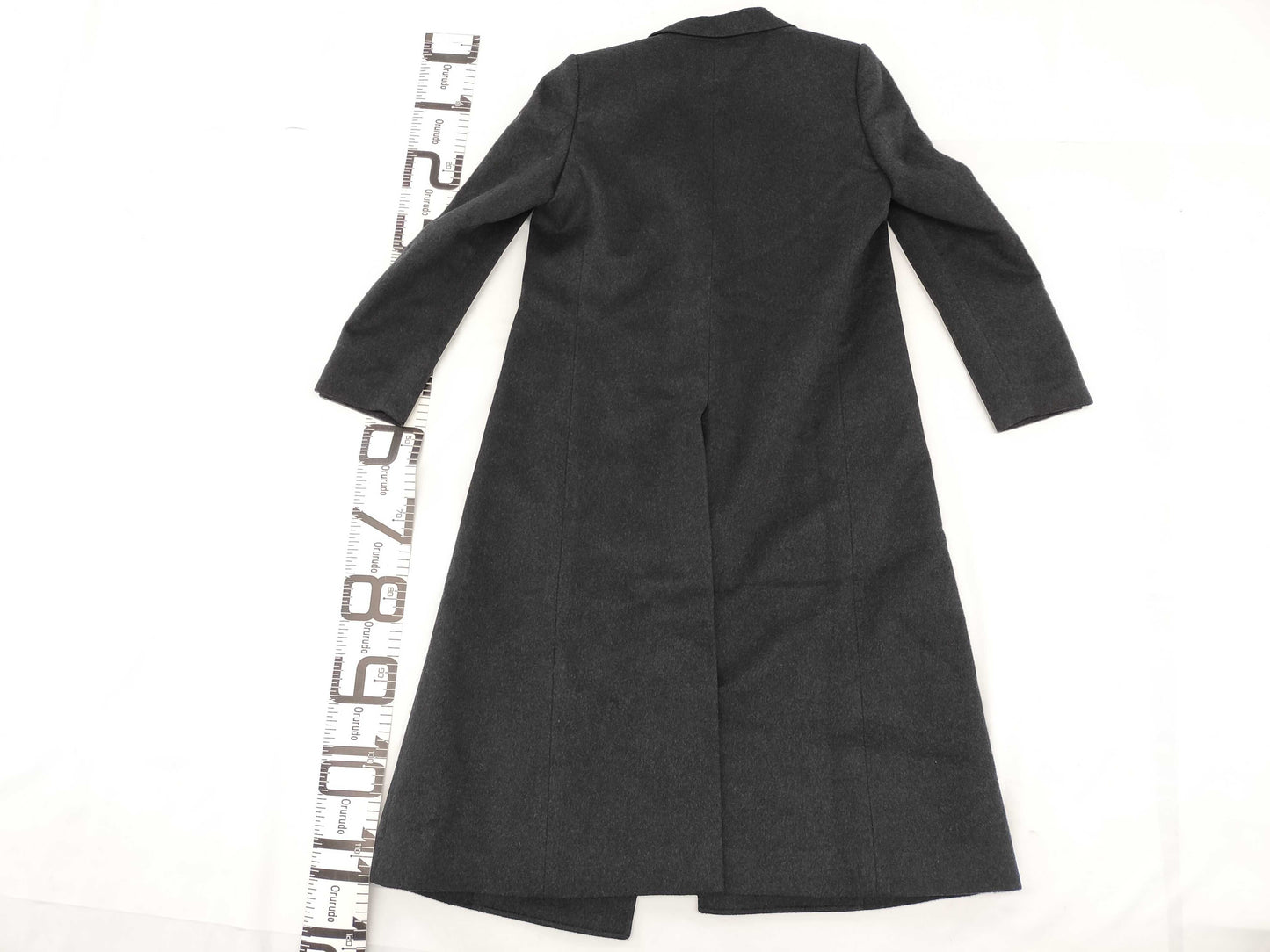 CELINE Cashmere Long Coat