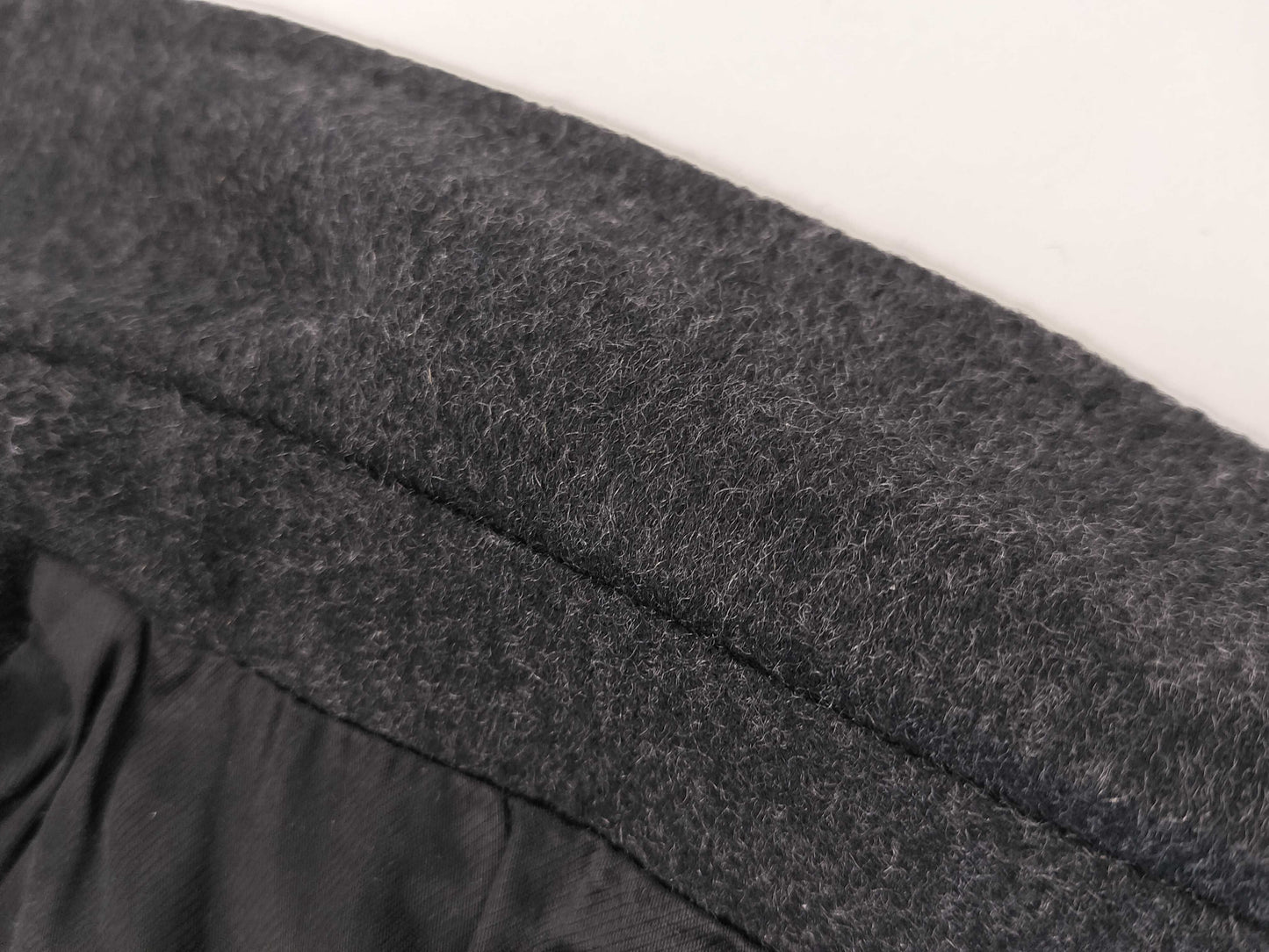CELINE Cashmere Long Coat