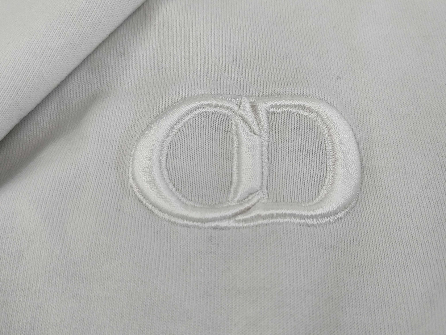 Dior Dior Homme One Point Tops Small T-shirt