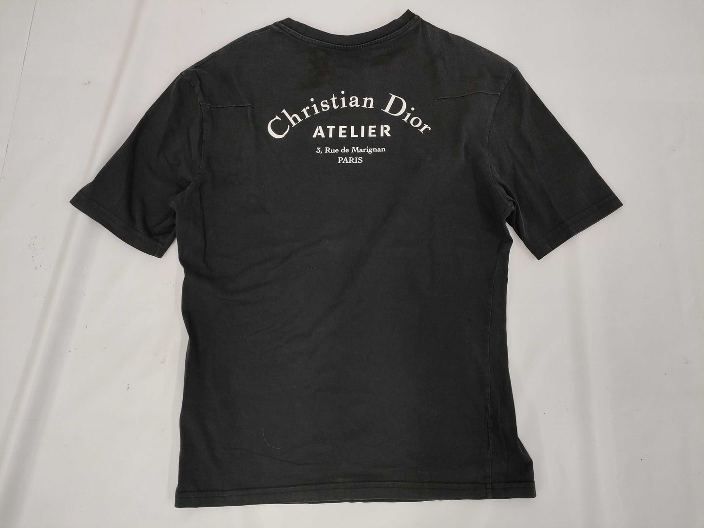 Dior ATELIER XS T-shirt