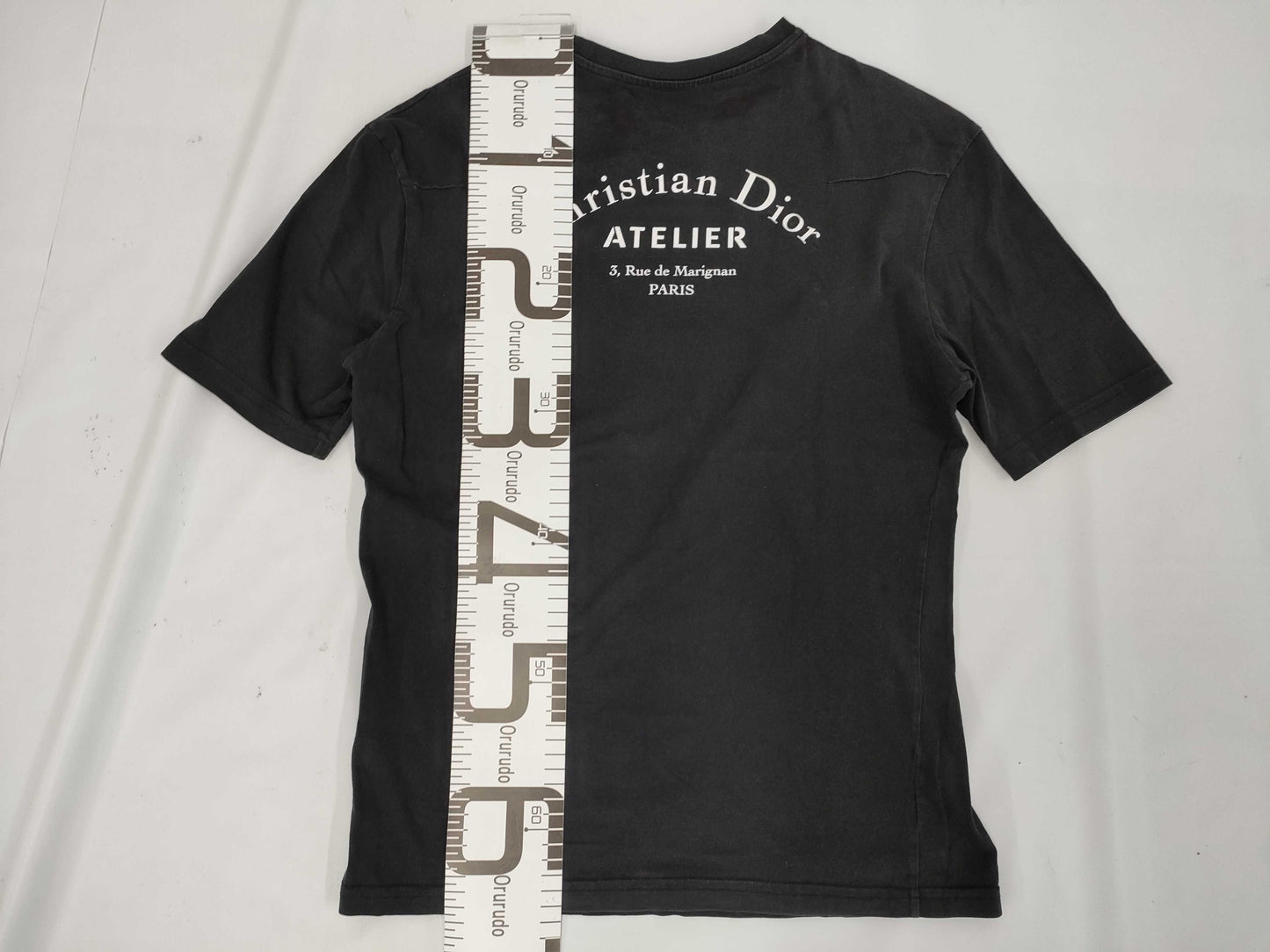 Dior ATELIER XS T-shirt
