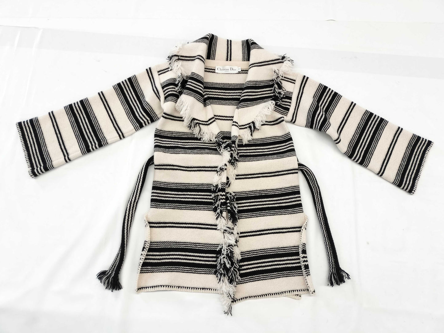 Dior Christian Dior Hoodie Jacket Size 34