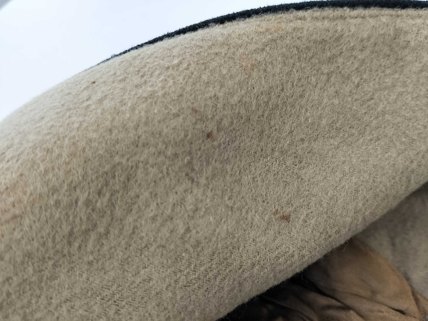 Burberrys Nova Check Long Coat