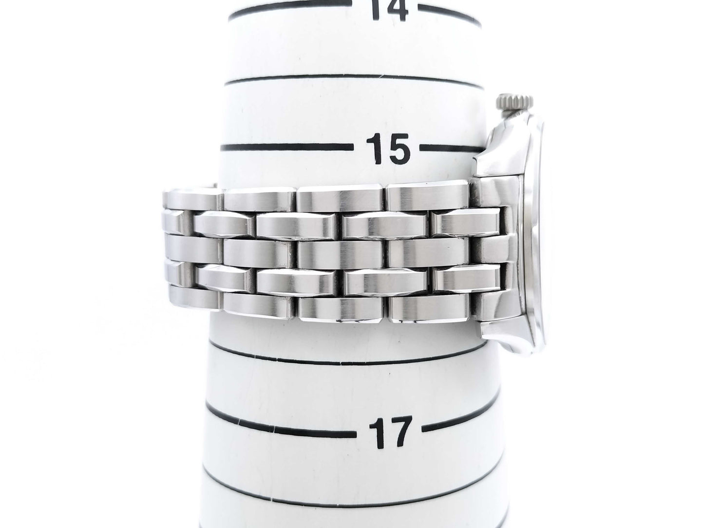 HAMILTON H324510 AJC140166 Quartz Gray Dial Men's Watch