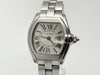 Cartier Roadster W62016V3 2675 244432BB Quartz Women's Watch