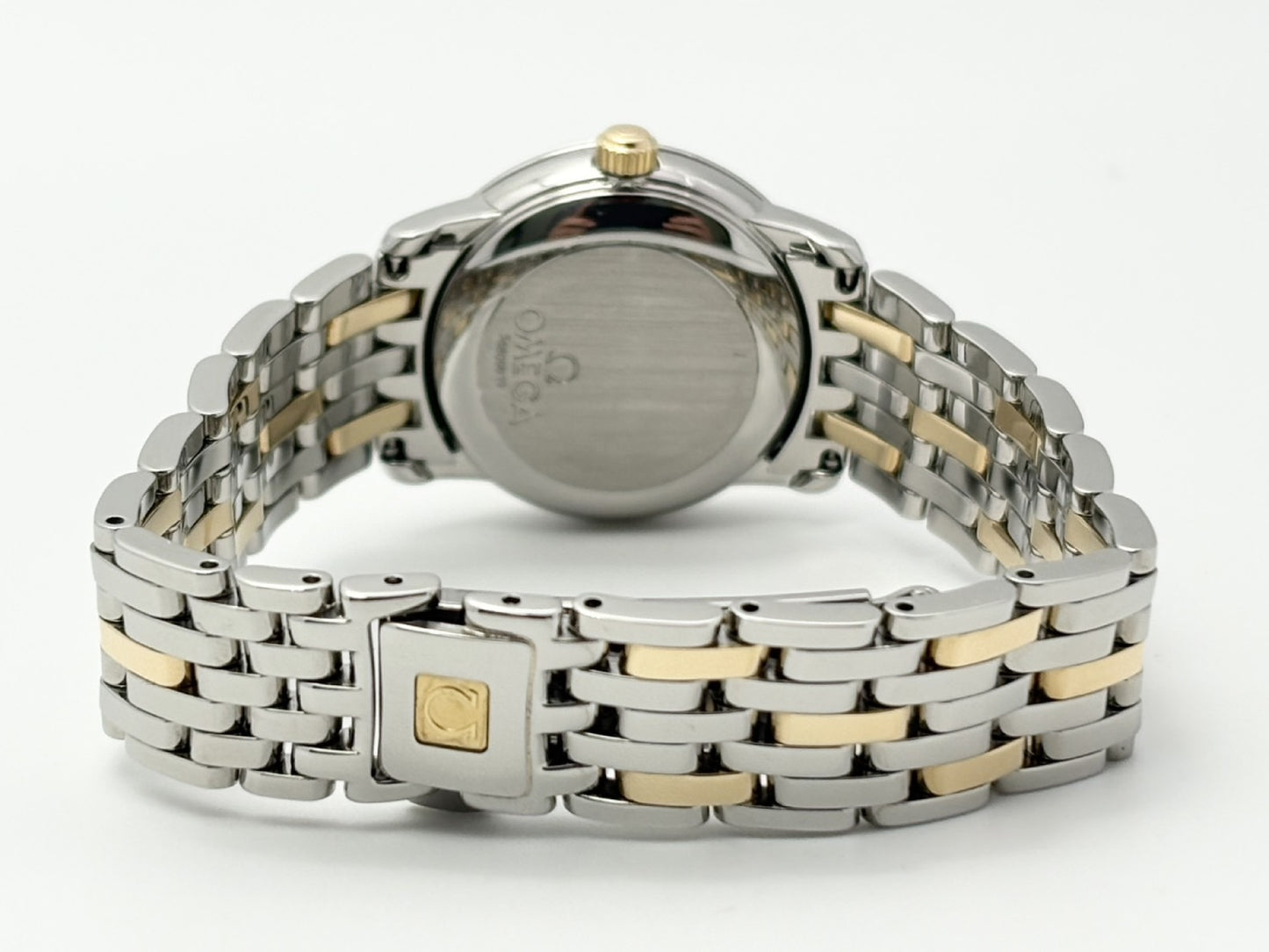 OMEGA Prestige 56809919 Automatic Women's Watch