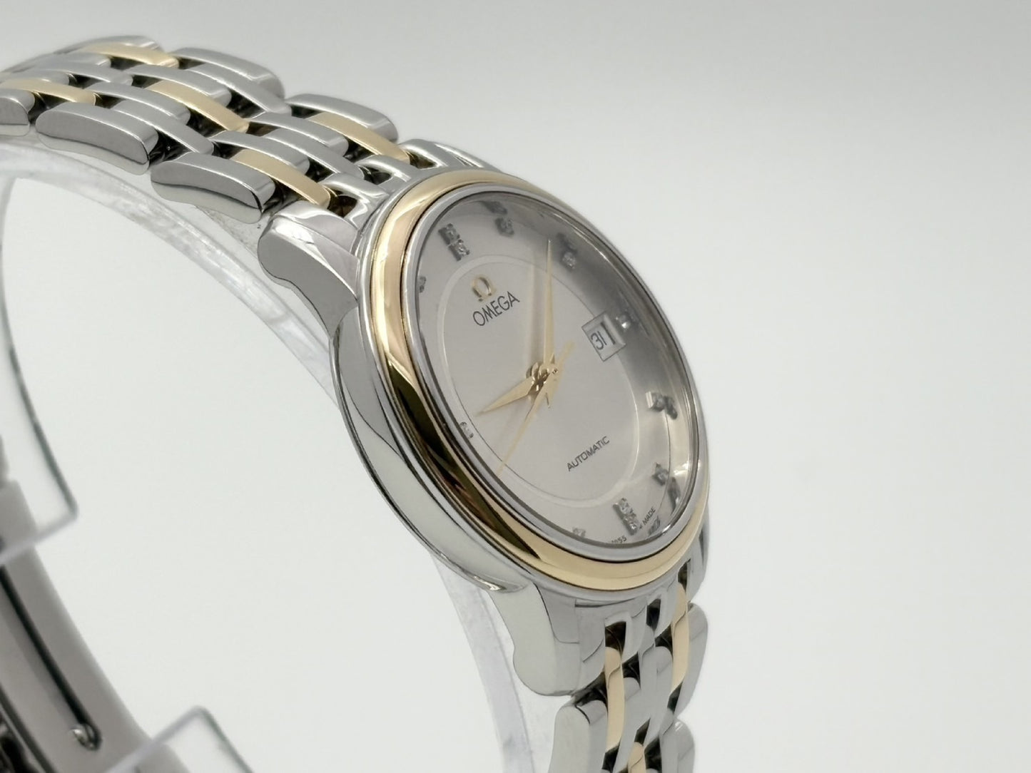 OMEGA Prestige 56809919 Automatic Women's Watch