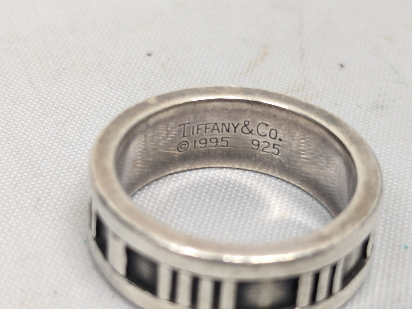 Tiffany & Co. Tiffany Ring