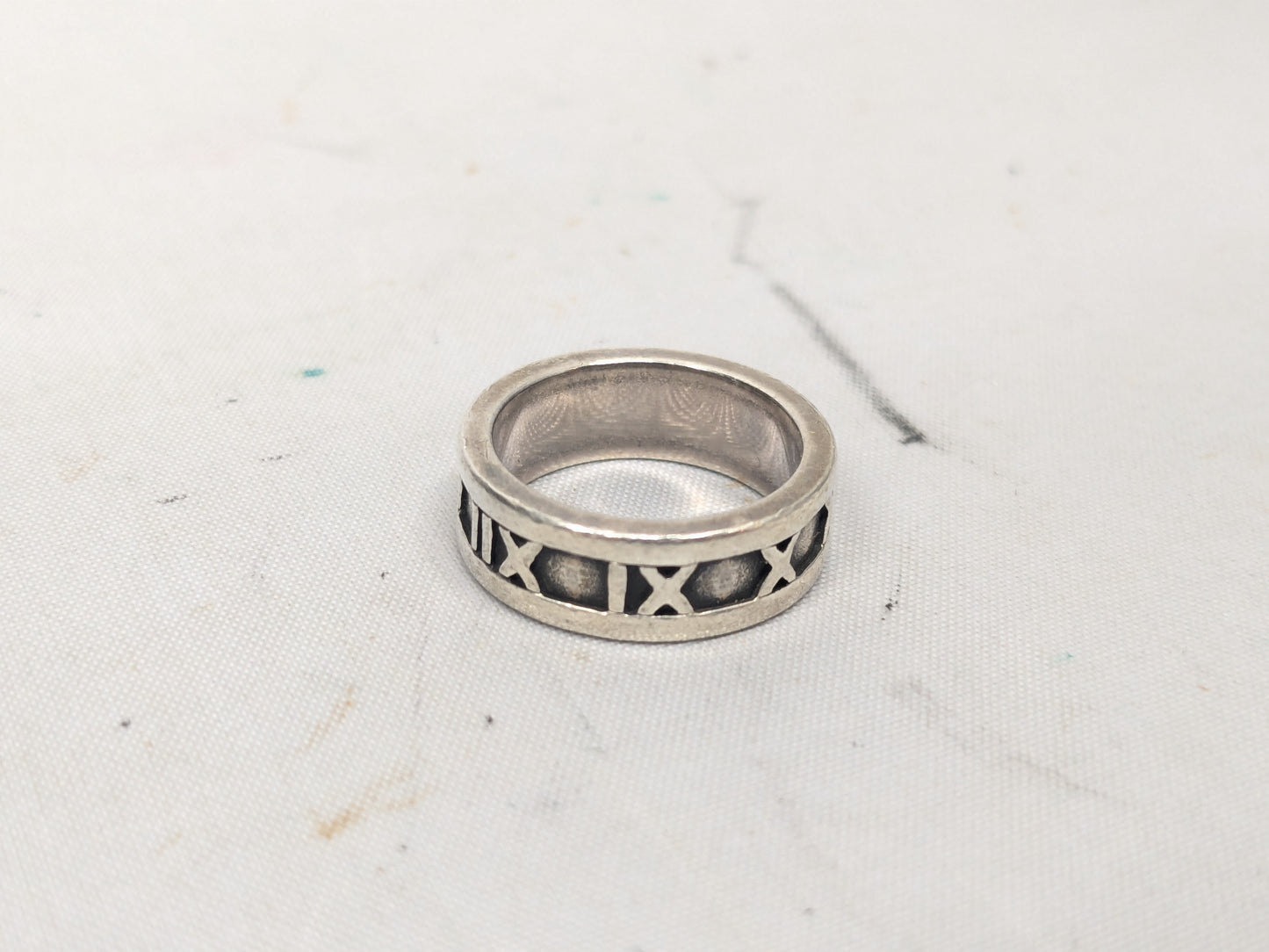 Tiffany & Co. Tiffany Ring