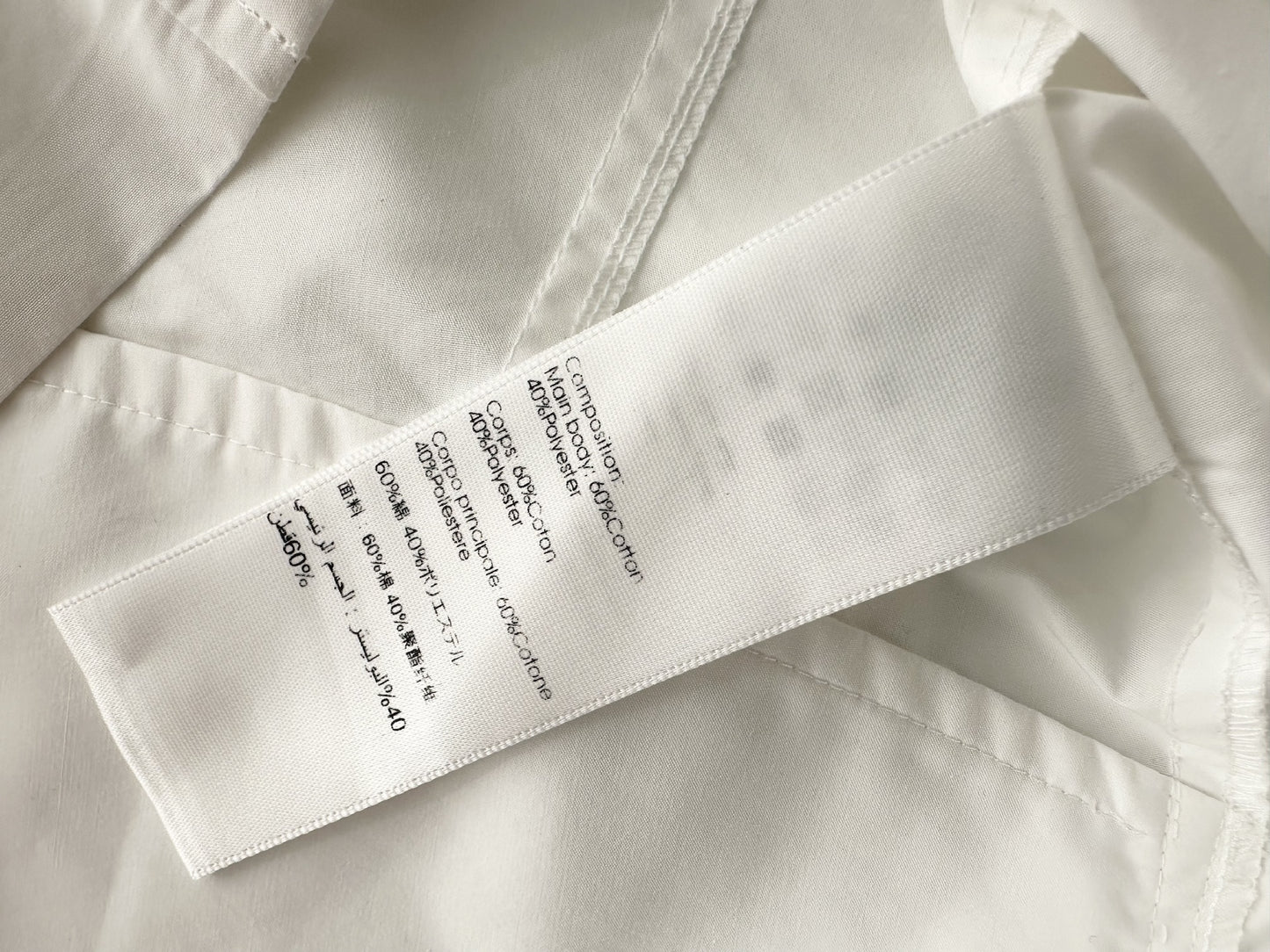 3.1 Phillip Lim Front Zip Balloon Sleeve Short Sleeve Blouse Size 0 Tops