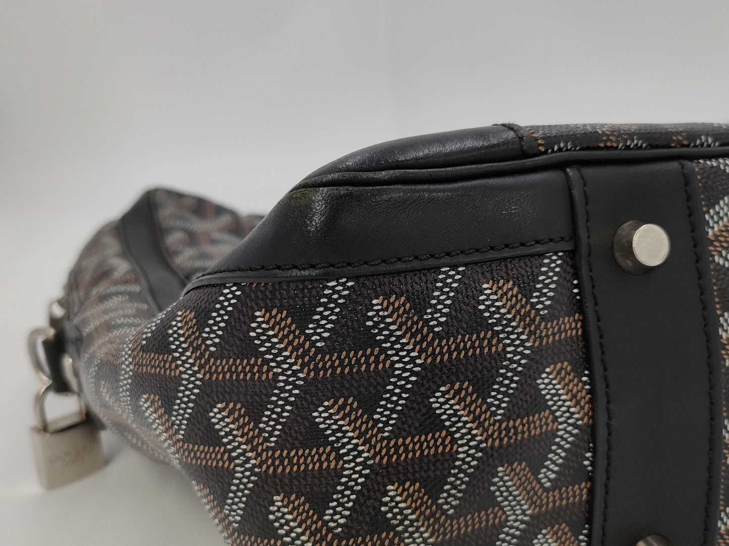 GOYARD Goyard Ambassade MM Business Bag Business Bag
