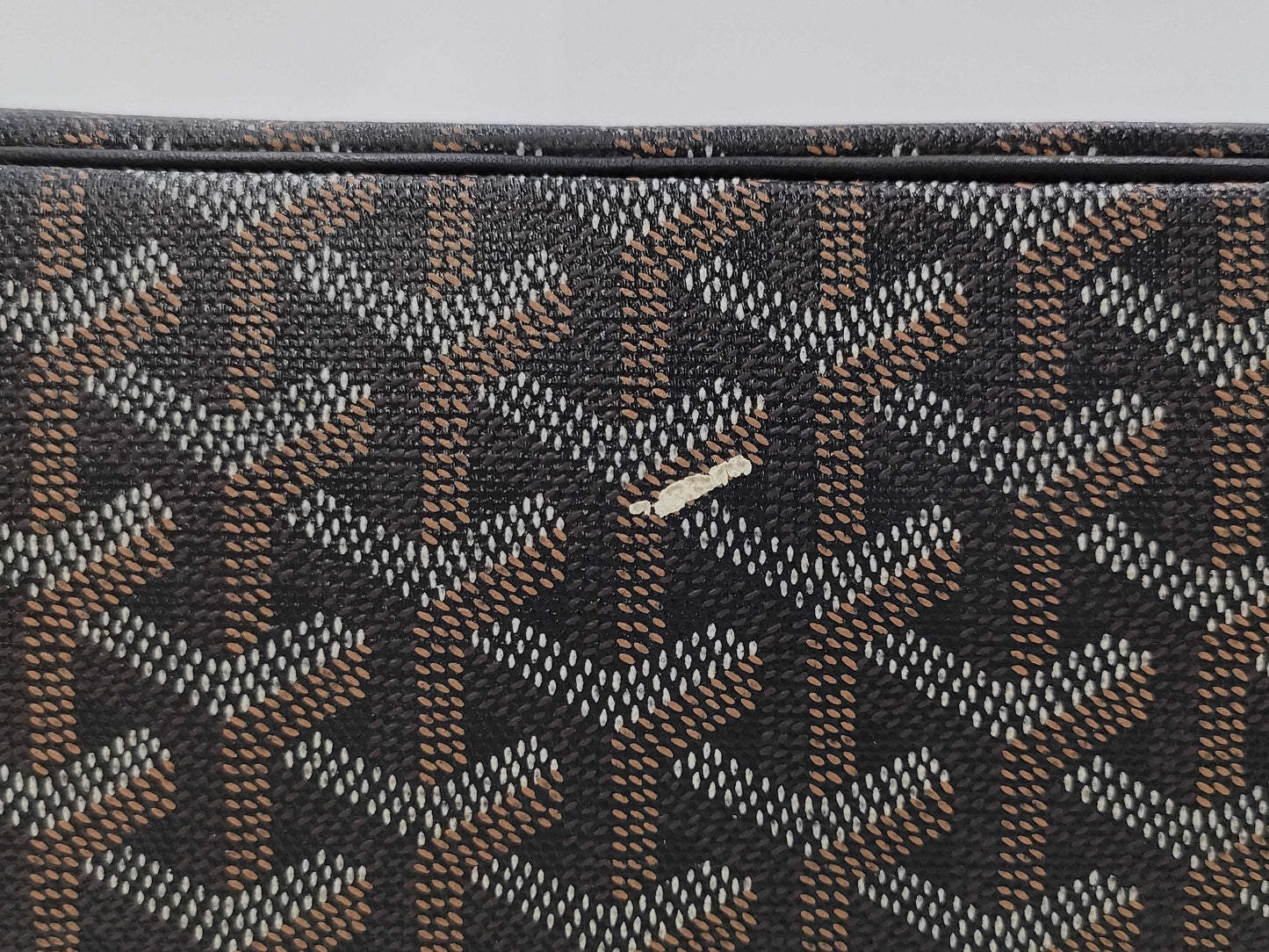 GOYARD Goyard Ambassade MM Business Bag Business Bag