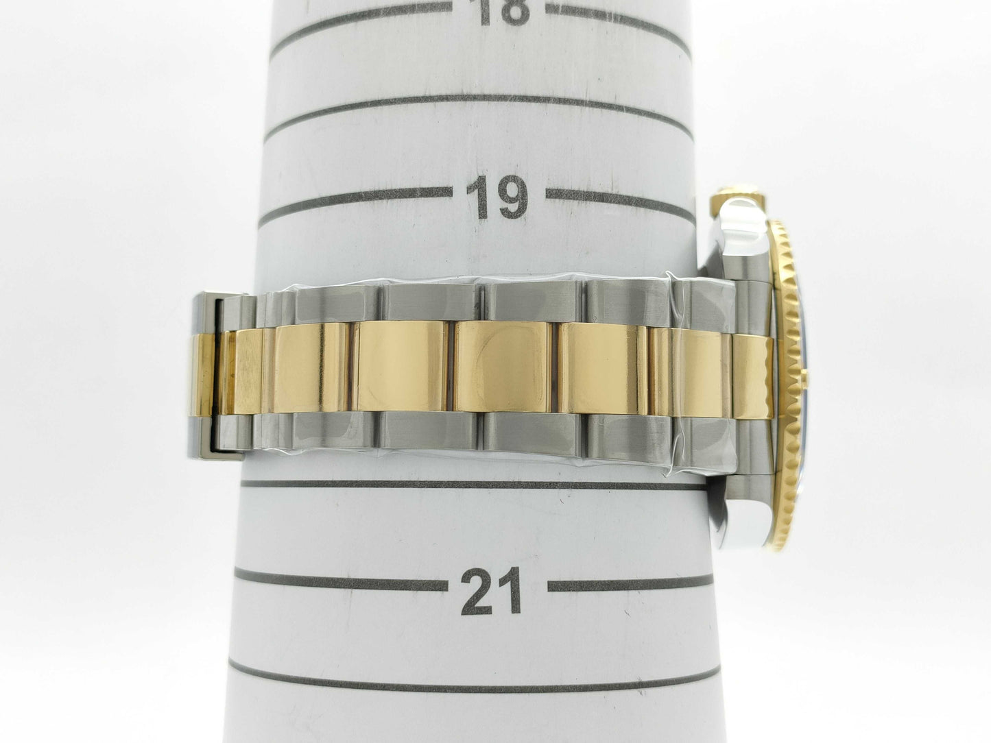 ROLEX Submariner Date 126613LB C2N29814 Men's Watch