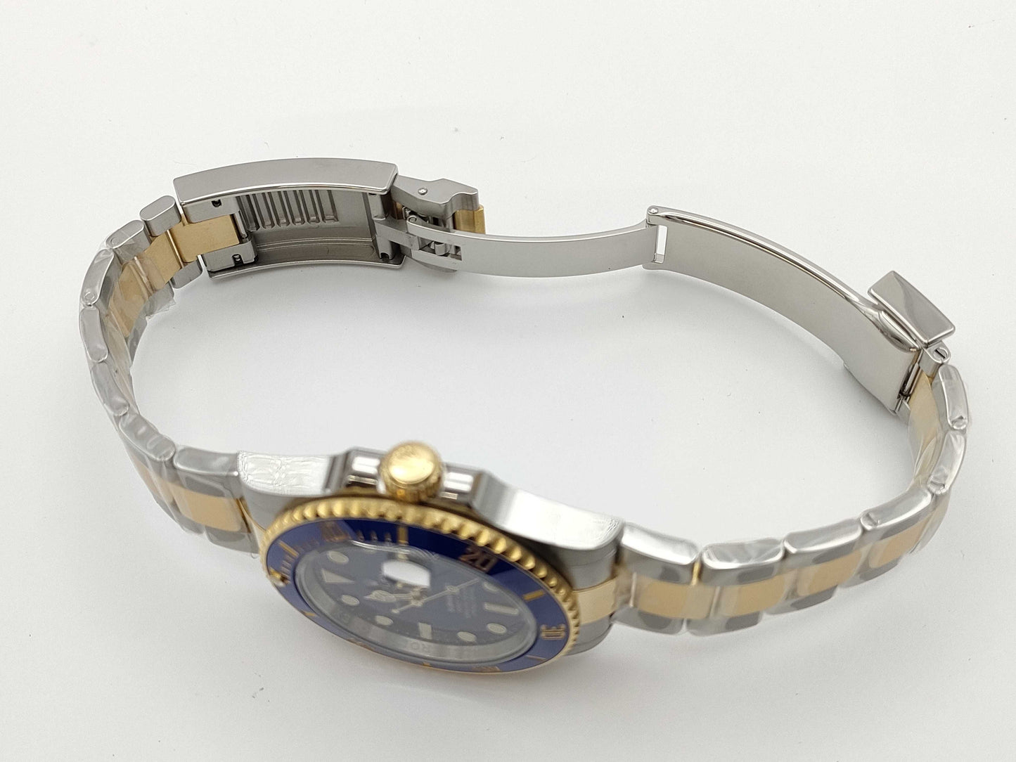 ROLEX Submariner Date 126613LB C2N29814 Men's Watch