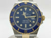 ROLEX Submariner Date 126613LB C2N29814 Men's Watch