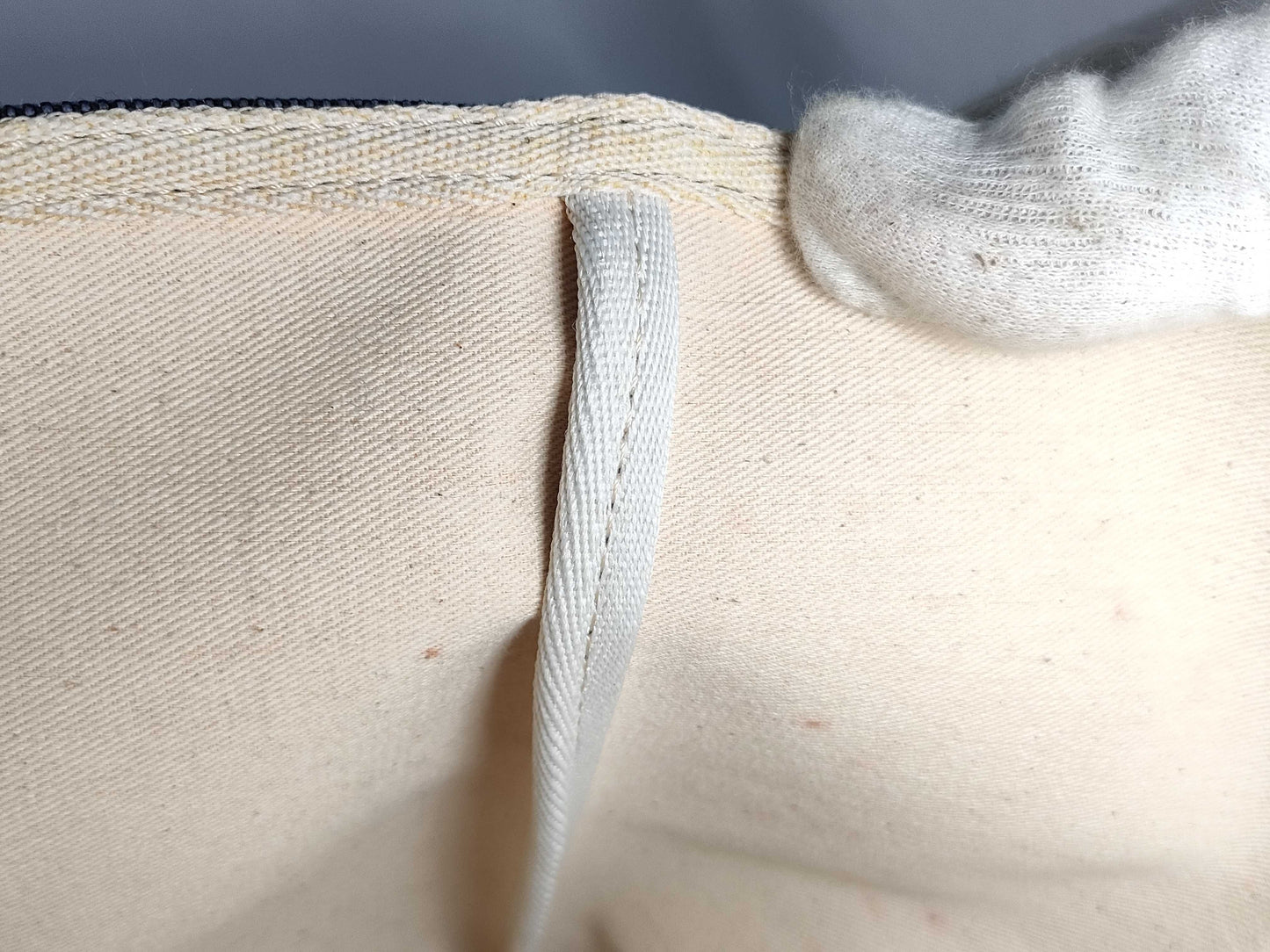 . Tote bag