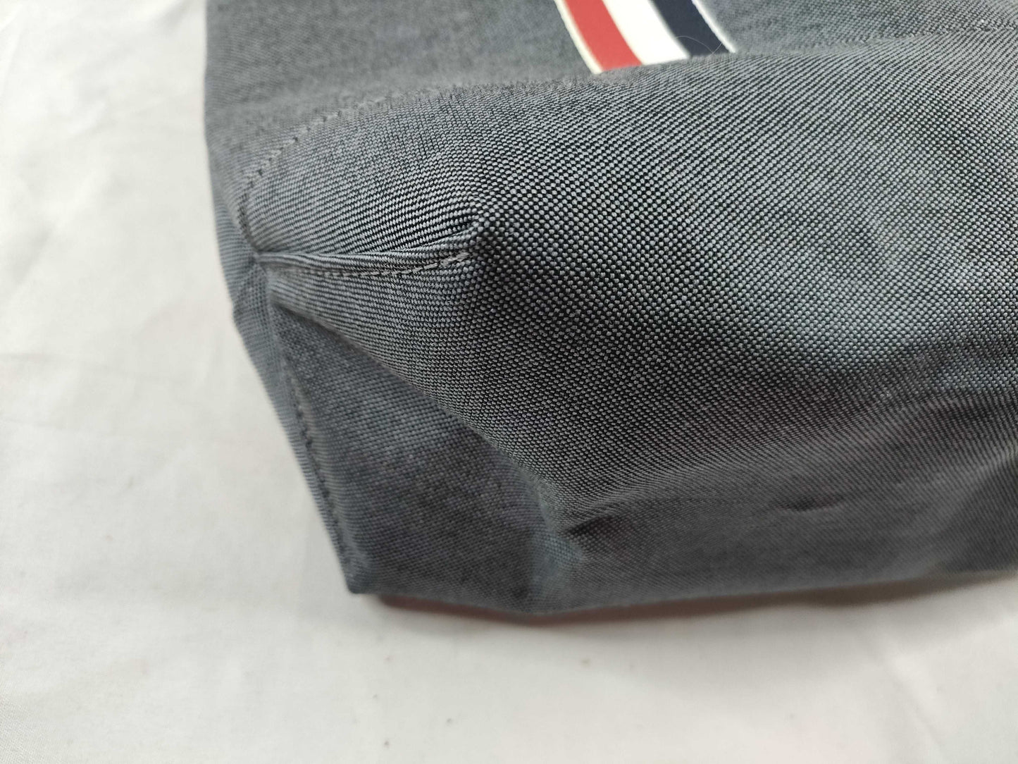 . Tote bag