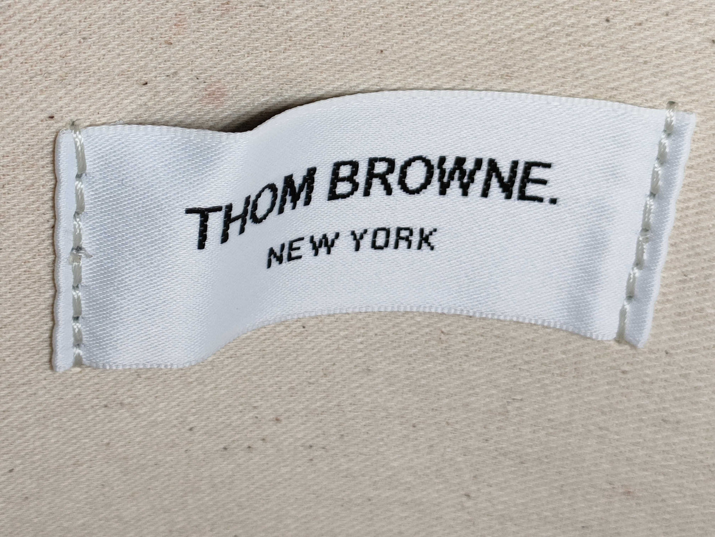 . Tote bag