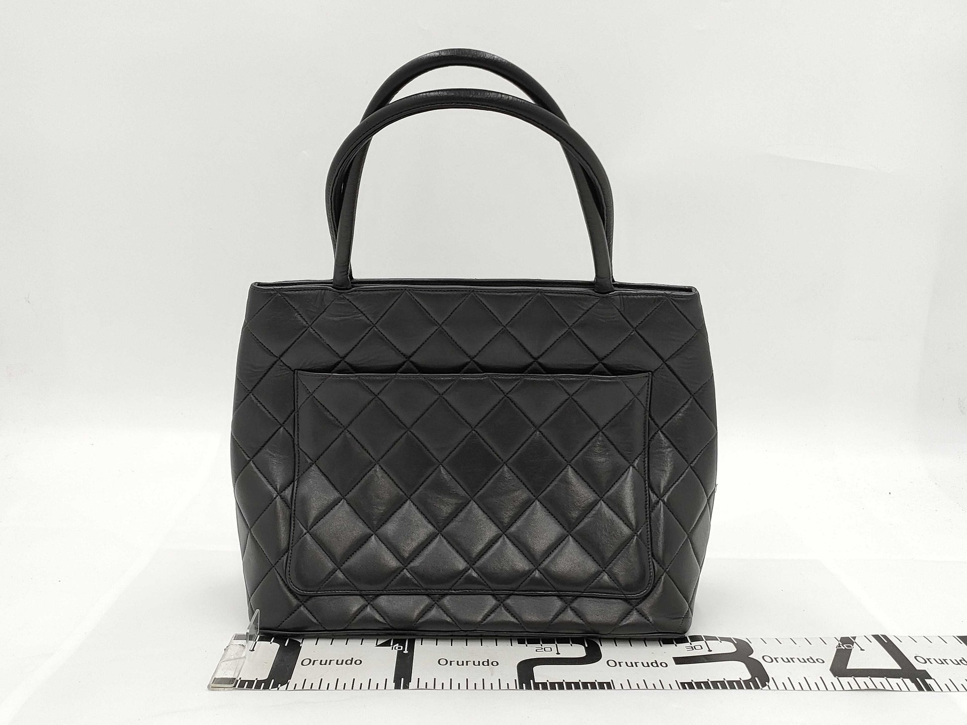 CHANEL Reprint Tote Bag