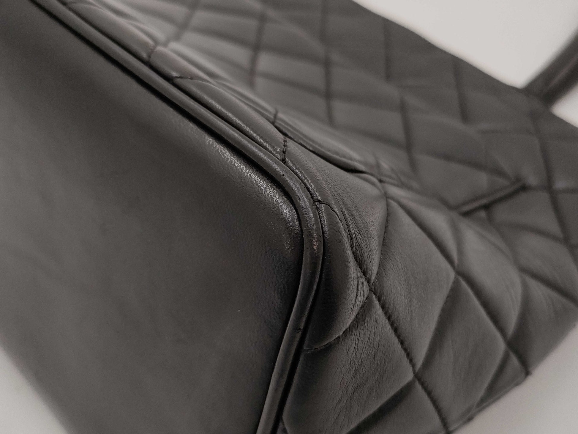 CHANEL Reprint Tote Bag