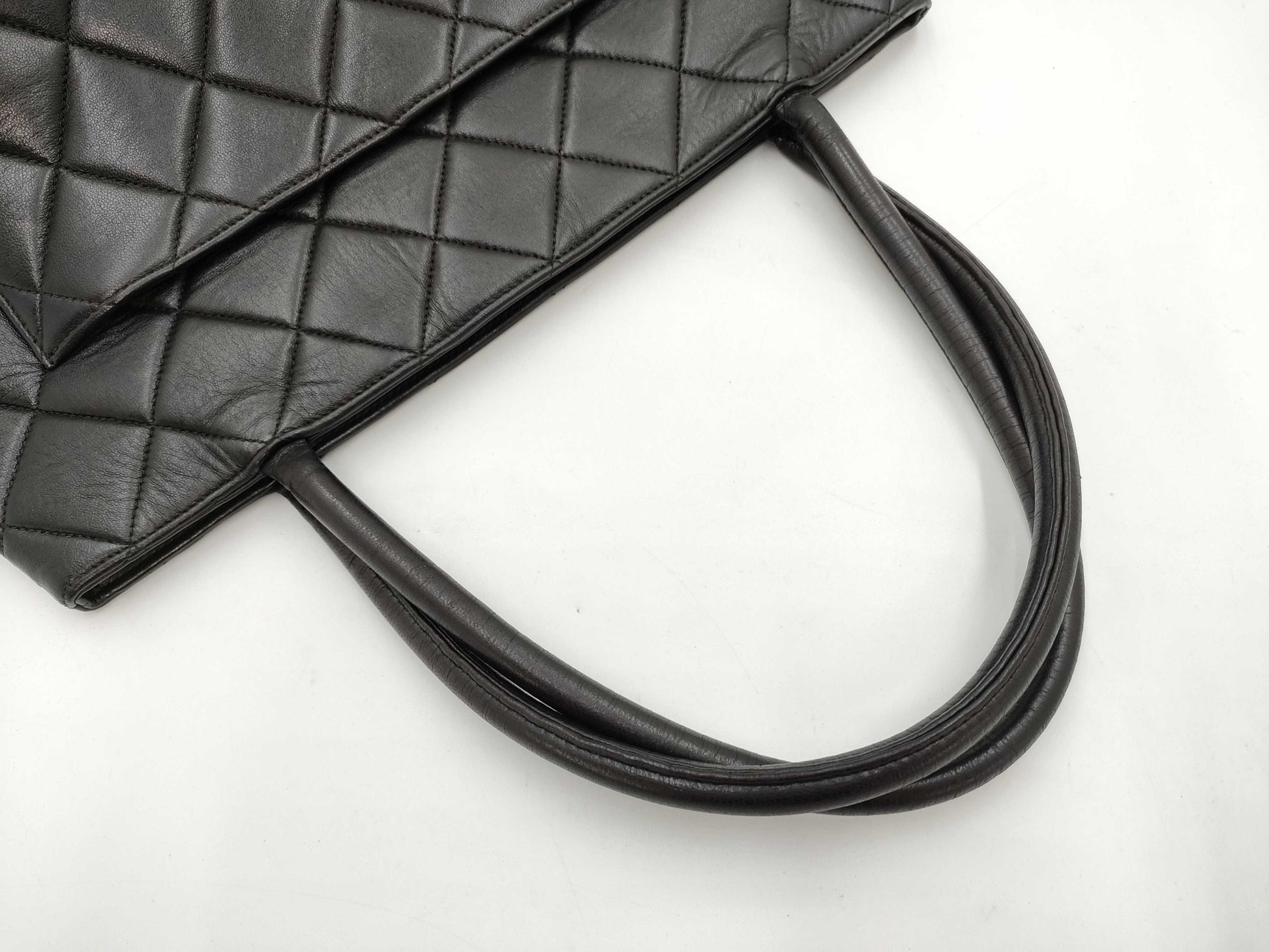 CHANEL Reprint Tote Bag