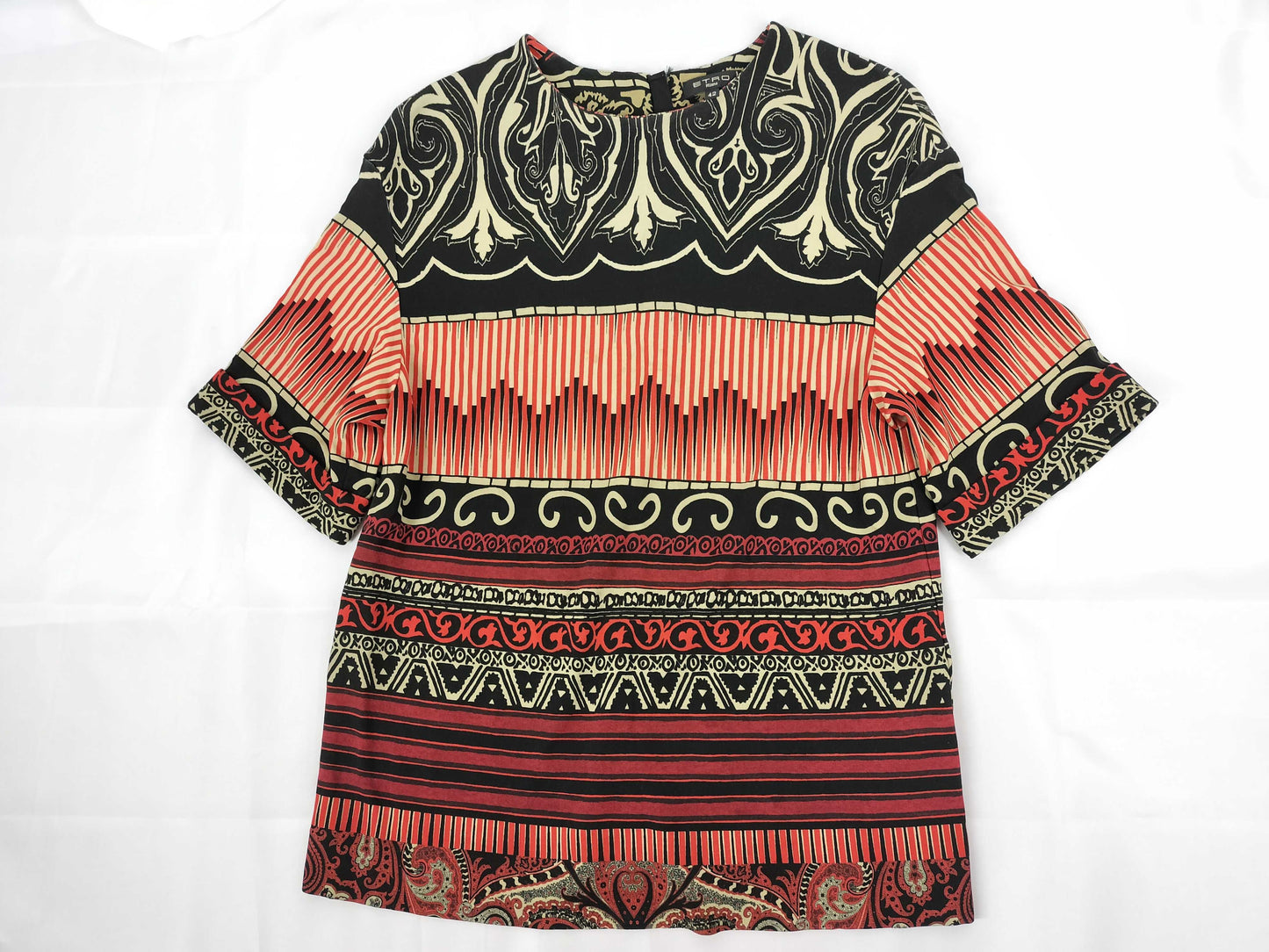 Etro shirt tops tops