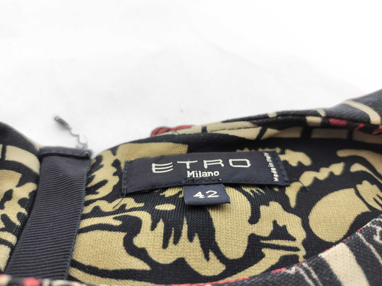 Etro shirt tops tops