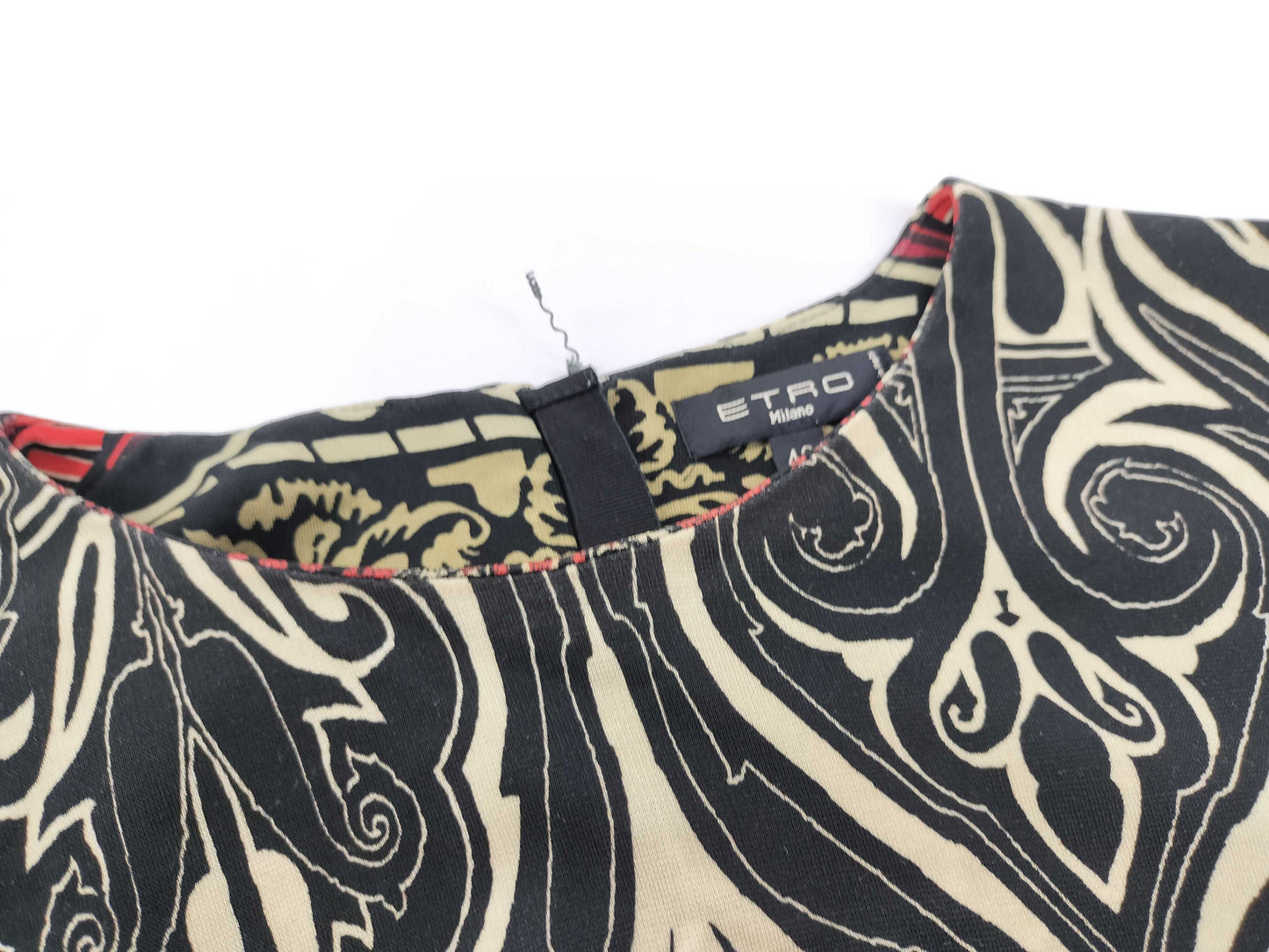 Etro shirt tops tops