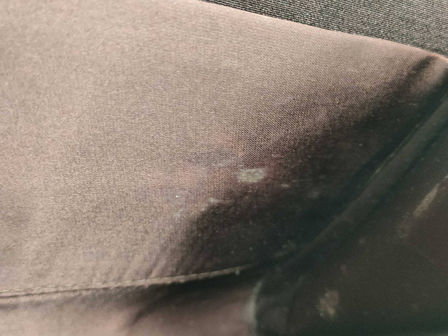 GUCCI Velvet Clutch Bag