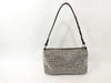 Alexander Wang Rhinestone Shoulder Bag